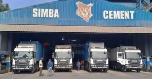 Simba Cement
