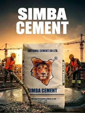 Simba Cement