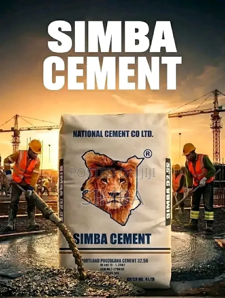 Simba Cement