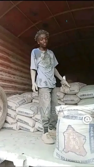 Simba Cement