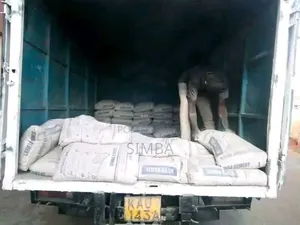 Simba Cement