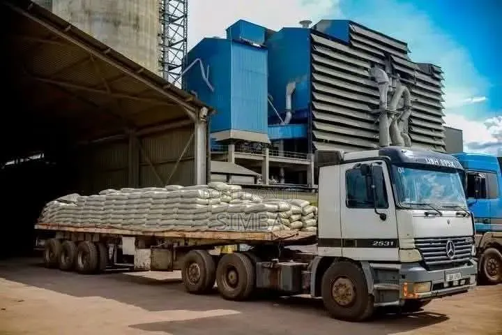 Simba Cement