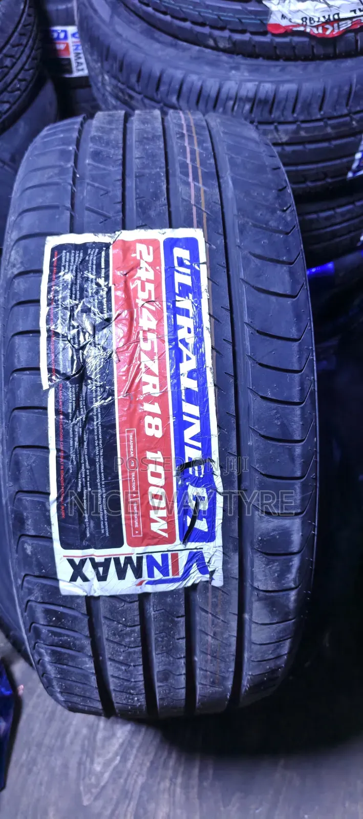 245/45r18 Ultraline