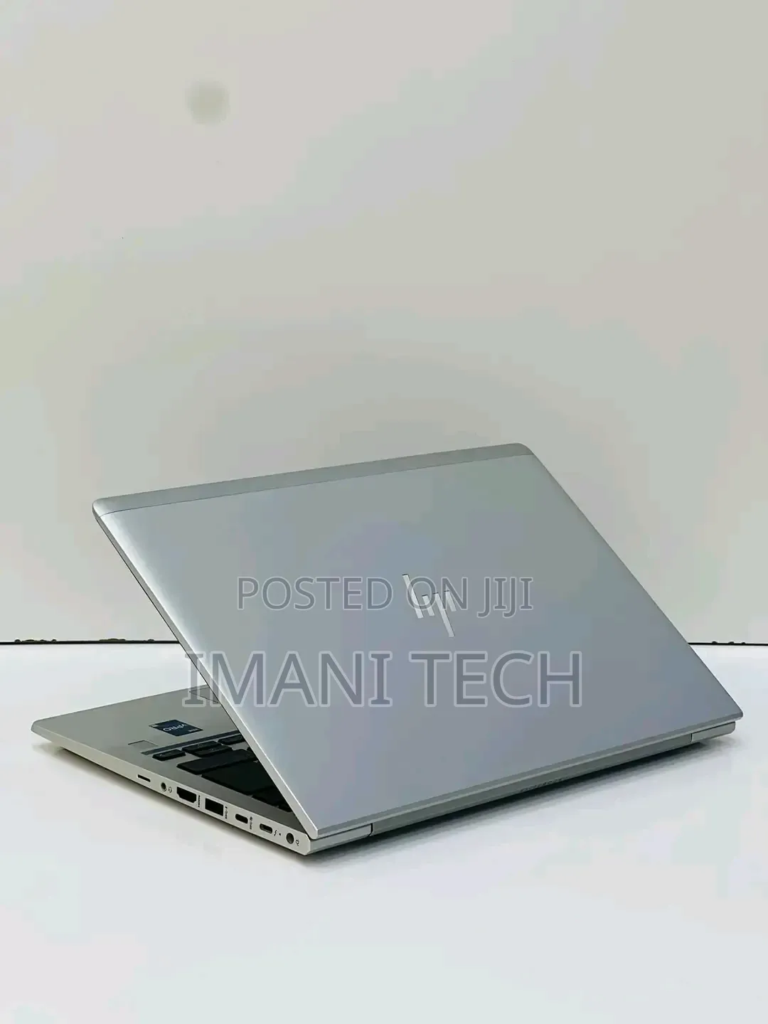 Laptop HP EliteBook 640 G10 16GB Intel Core i5 SSD 256GB