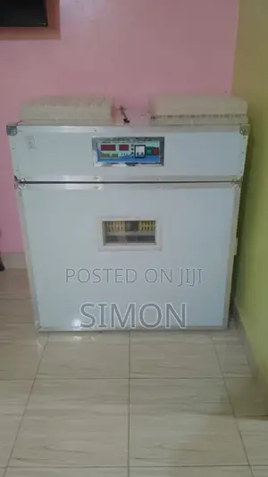 528/1056 Imported Incubators for Sale