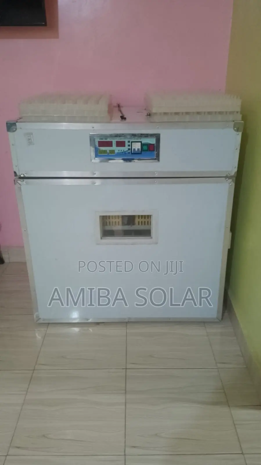 528/1056 Imported Incubators for Sale