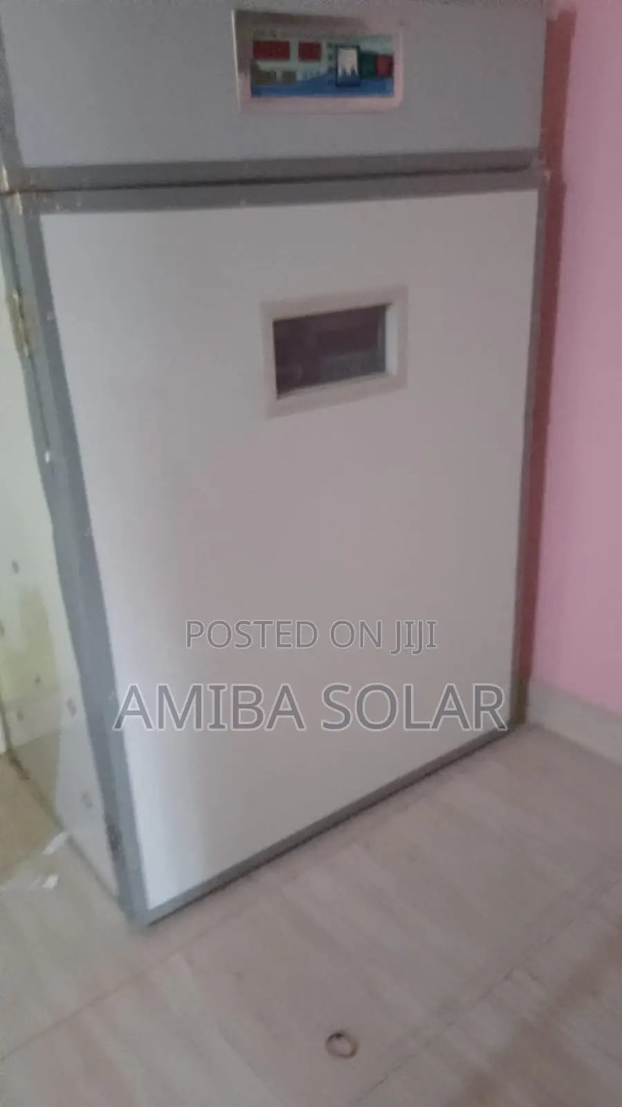 528/1056 Imported Incubators for Sale