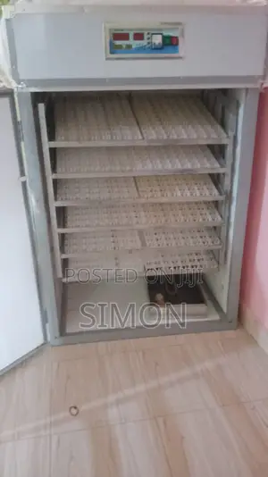 528/1056 Imported Incubators for Sale