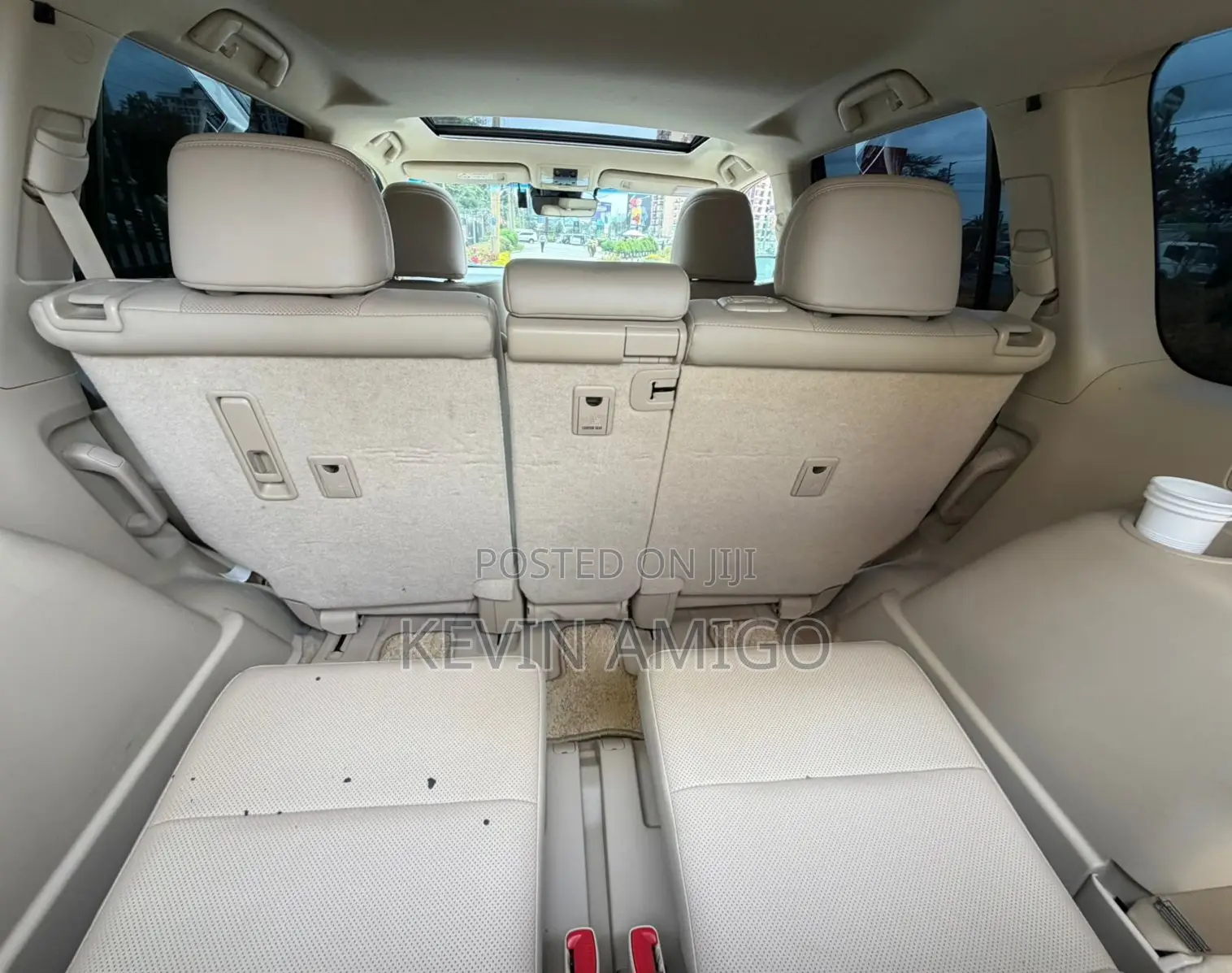 Toyota Land Cruiser Prado 2.7 2022