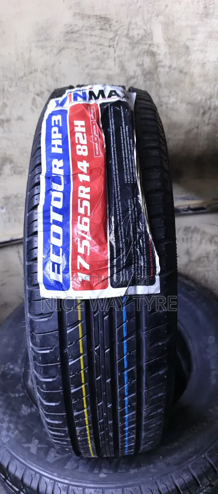 175/65r14 Vinmax