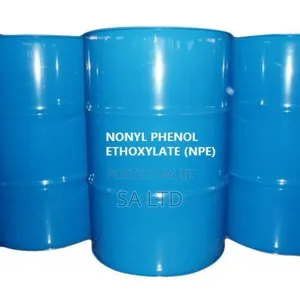Np-9 (Nonylphenol Ethoxylate)