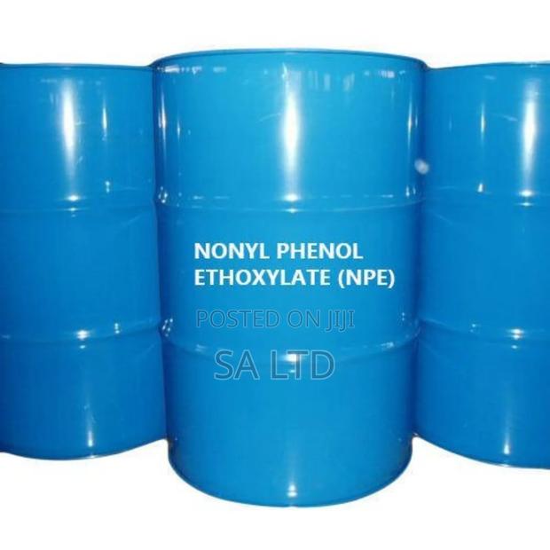 Np-9 (Nonylphenol Ethoxylate) - thumbnail 2