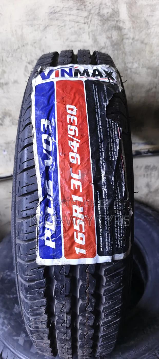 165r13c Vinmax