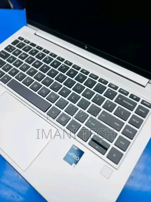 Laptop HP EliteBook 640 G9 16GB Intel Core i5 SSD 256GB