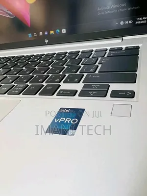 Laptop HP EliteBook 640 G9 16GB Intel Core i5 SSD 256GB