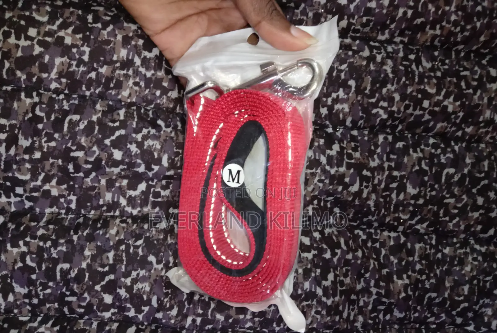 Reflective Dog Leash for Large Medium Dogs