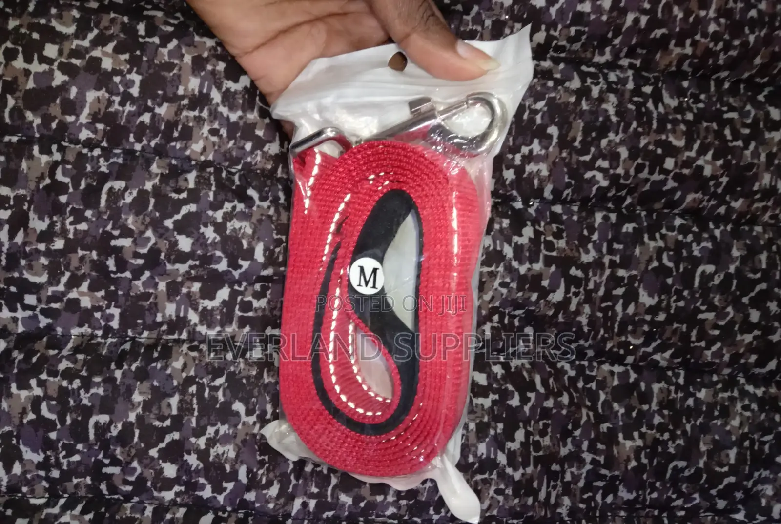 Reflective Dog Leash for Large Medium Dogs