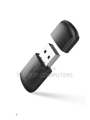 Ugreen Ac650 11ac Dual-Band Wireless Usb Adapter