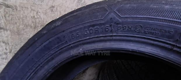 195/60r16 Vinmax - thumbnail 2