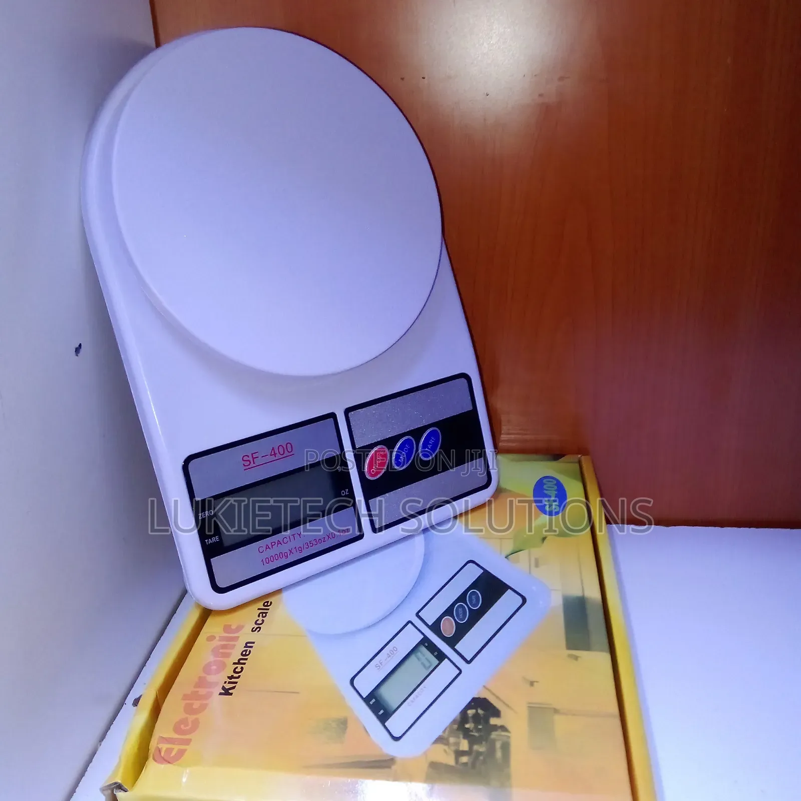 Electronic Kitchen Scale, Reliable And Accurate Scale Min1g Max10g