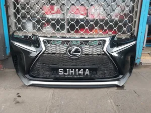 Toyota Lexus