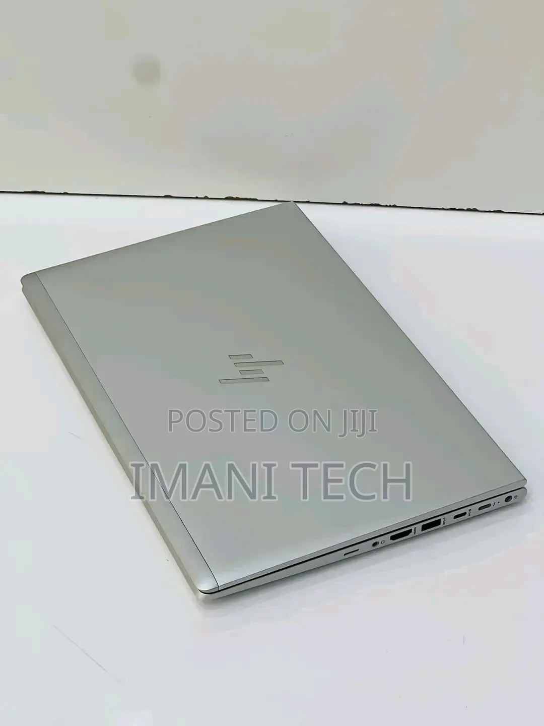Laptop HP ProBook 440 G10 16GB Intel Core i7 SSD 512GB
