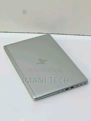 Laptop HP ProBook 440 G10 16GB Intel Core i7 SSD 512GB