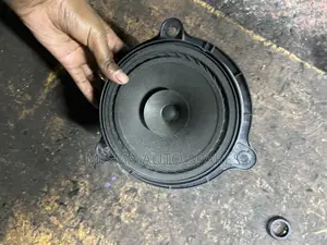 Car Speakers for All Cars