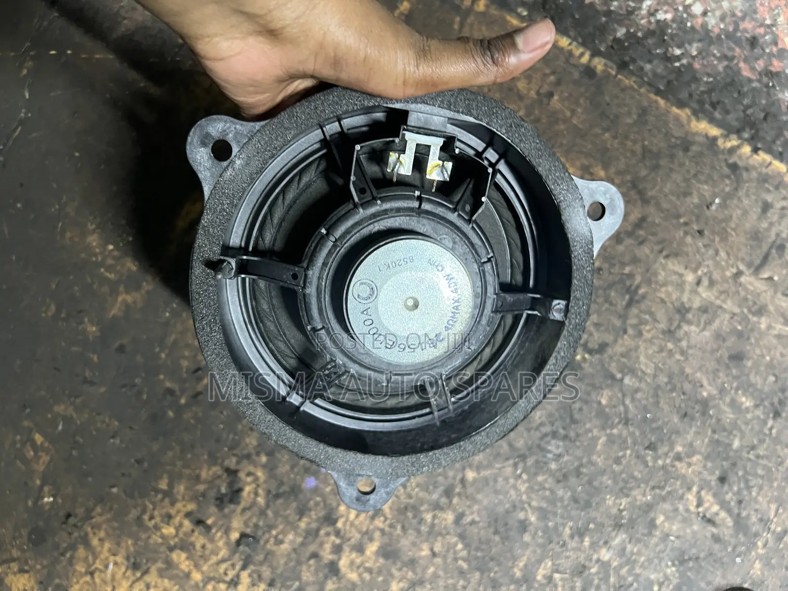 Car Speakers for All Cars