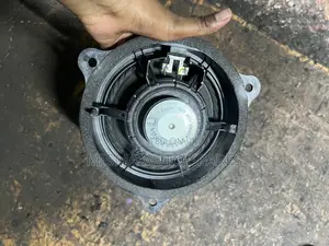 Car Speakers for All Cars