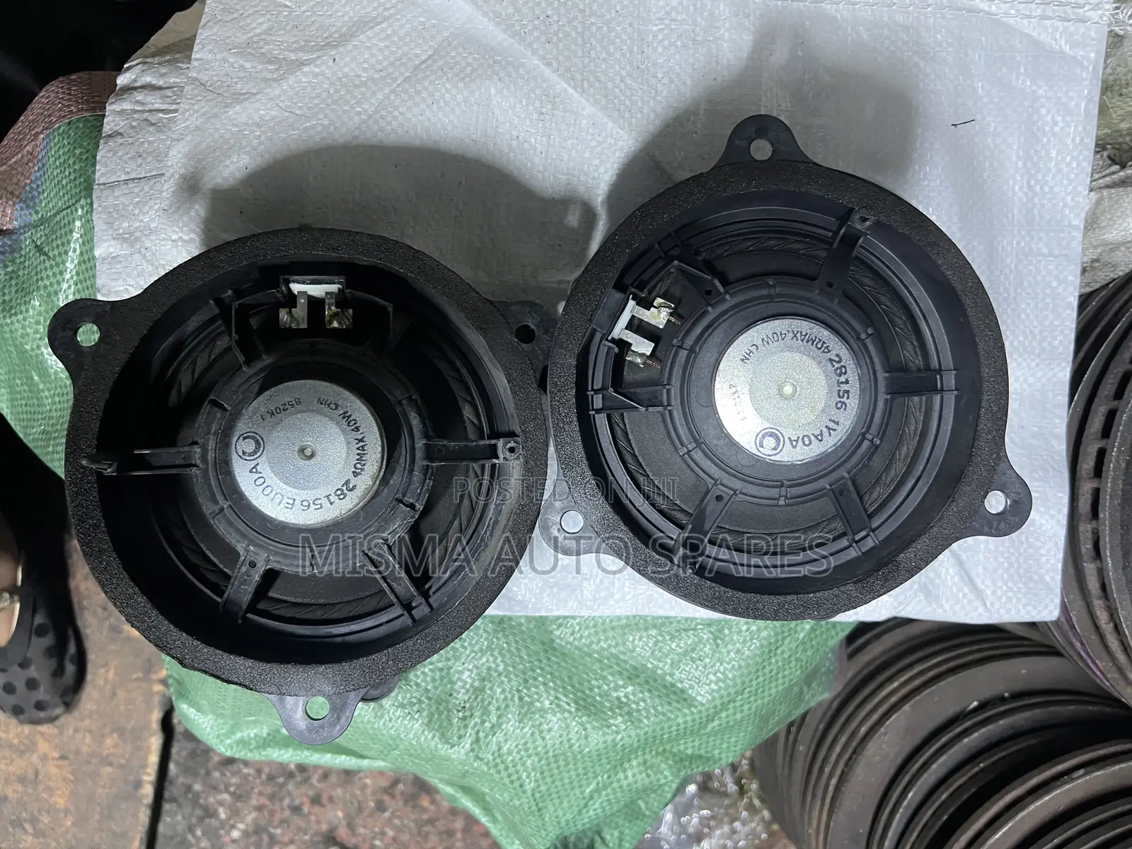 Car Speakers for All Cars