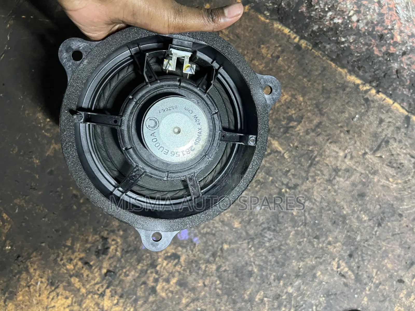Car Speakers for All Cars