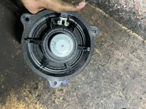 Car Speakers for All Cars
