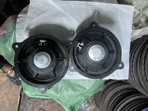 Car Speakers for All Cars