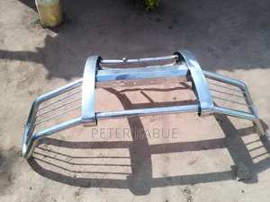 Exterior Motor Accesories