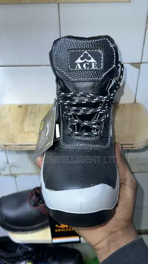 Safety Boot