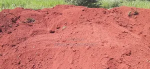 Red Soil For Sale