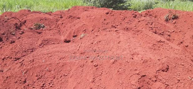 Red Soil For Sale