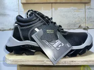 Safety Boot