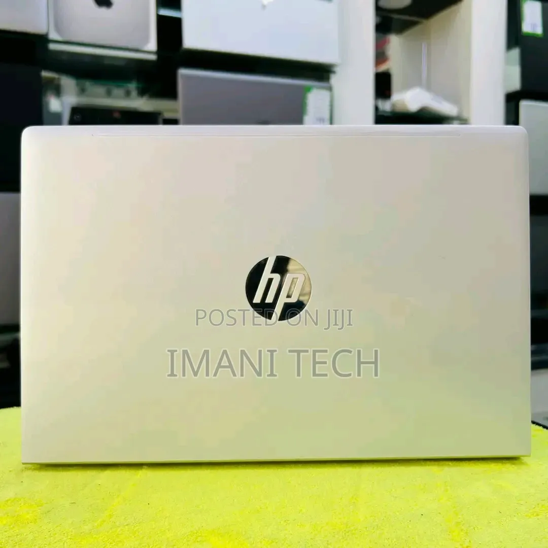 Laptop HP ProBook 640 G8 8GB Intel Core i7 SSD 256GB