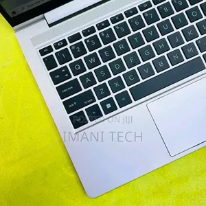 Laptop HP ProBook 640 G8 8GB Intel Core i7 SSD 256GB