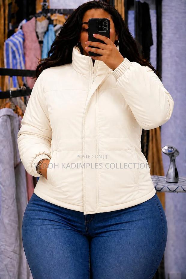 Ladies Jackets