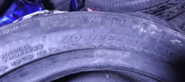 205/55r17 Vinmax - thumbnail 2