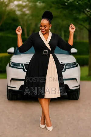Women Dresses and Suits Fits