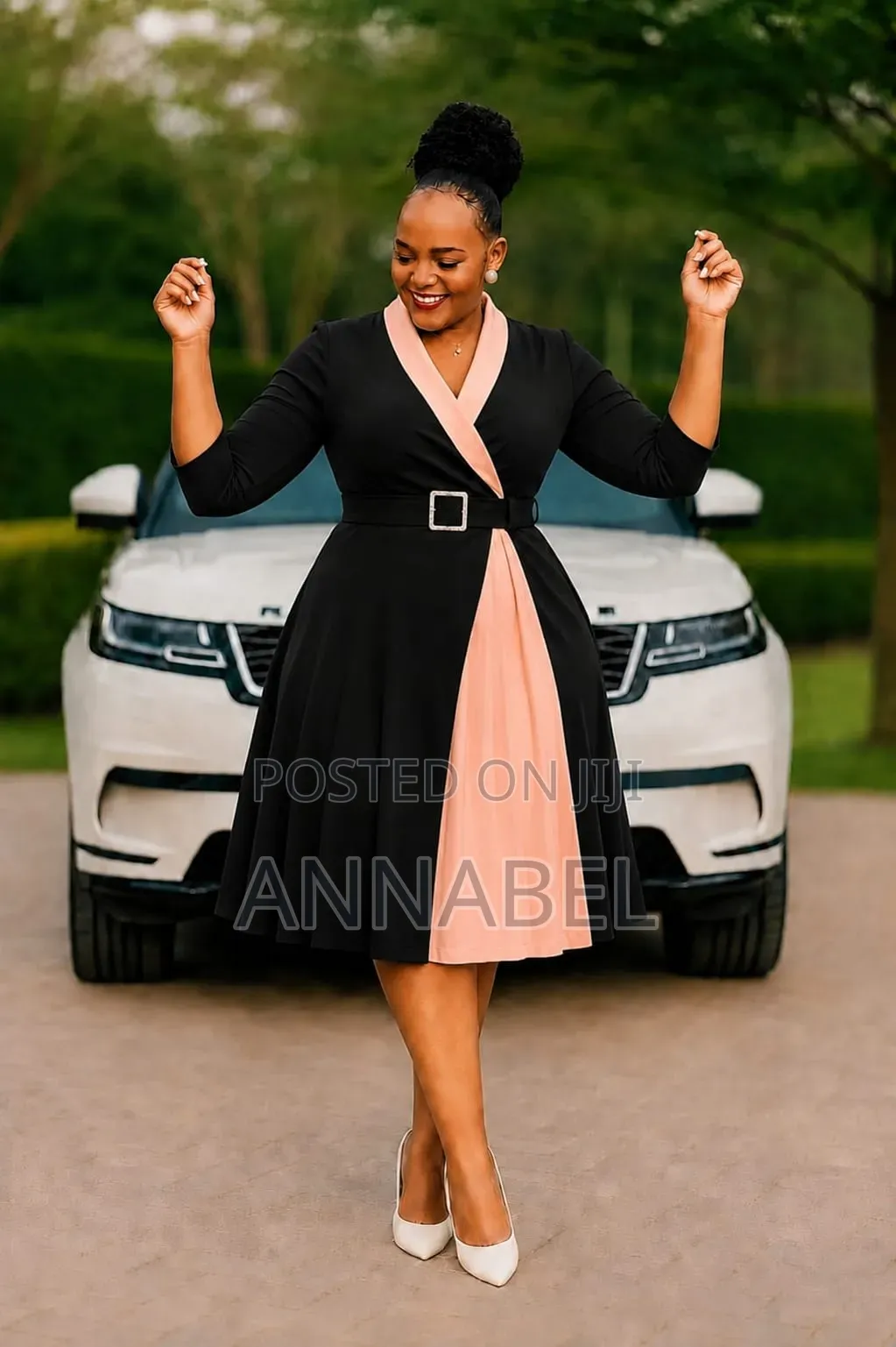Women Dresses and Suits Fits