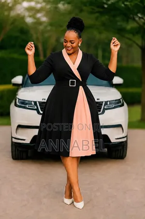 Women Dresses and Suits Fits