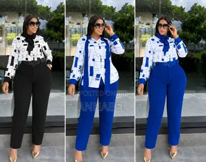 Women Dresses and Suits Fits
