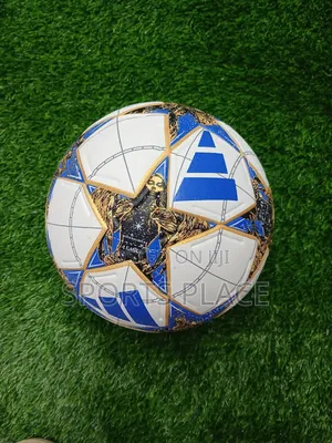 Uefa Adidas Soccer Ball