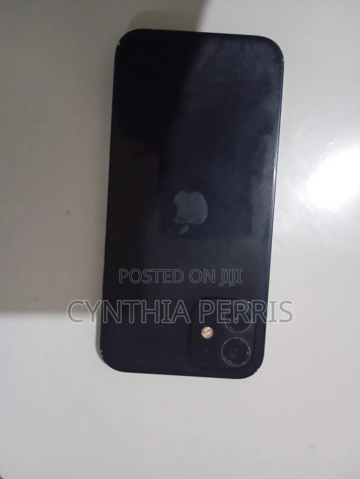 Apple iPhone 12 64 GB Blue