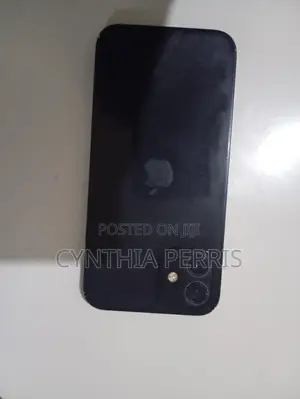 Apple iPhone 12 64 GB Blue